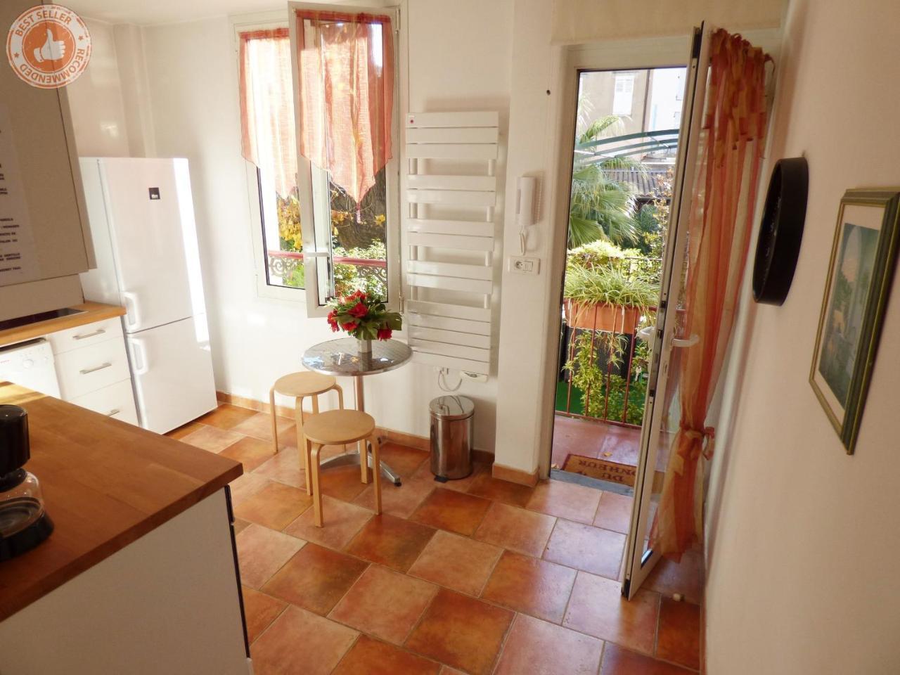 Alc - A523 - 4 Min Palais And Beaches Cannes Dış mekan fotoğraf