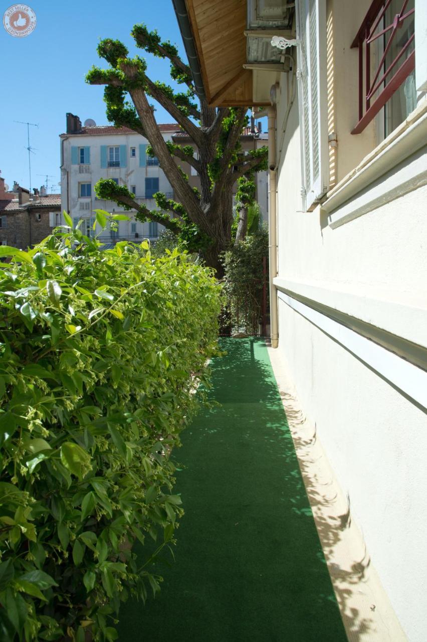 Alc - A523 - 4 Min Palais And Beaches Cannes Dış mekan fotoğraf