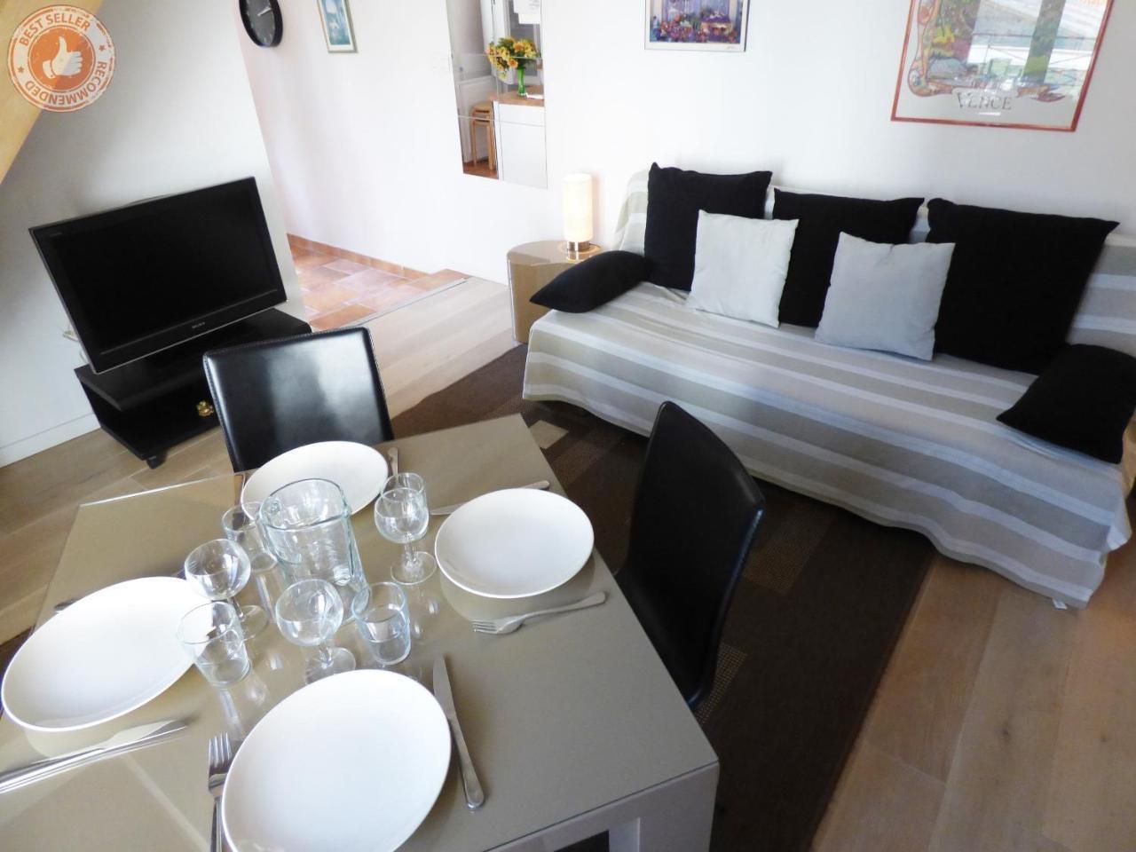 Alc - A523 - 4 Min Palais And Beaches Cannes Dış mekan fotoğraf