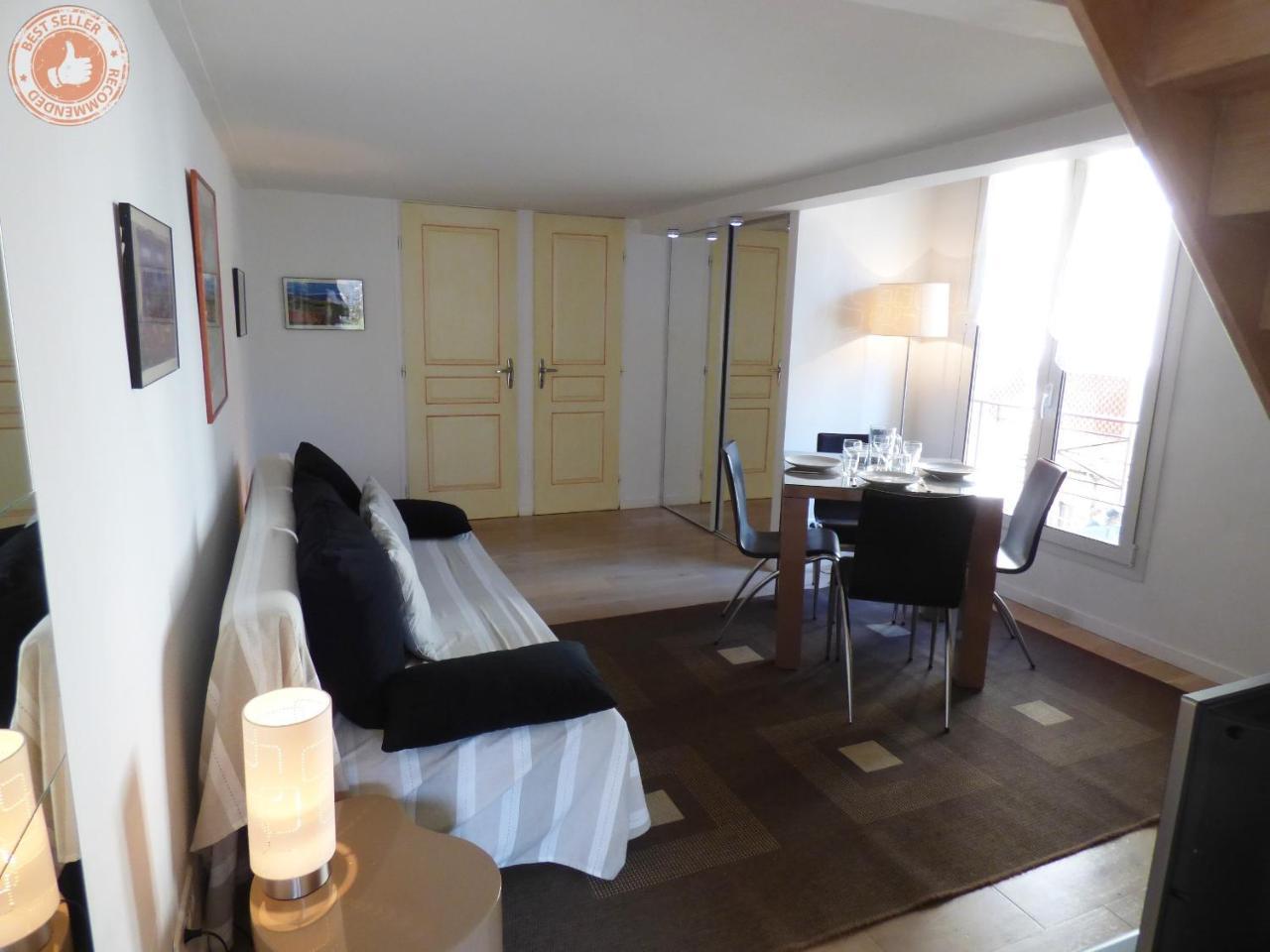 Alc - A523 - 4 Min Palais And Beaches Cannes Dış mekan fotoğraf