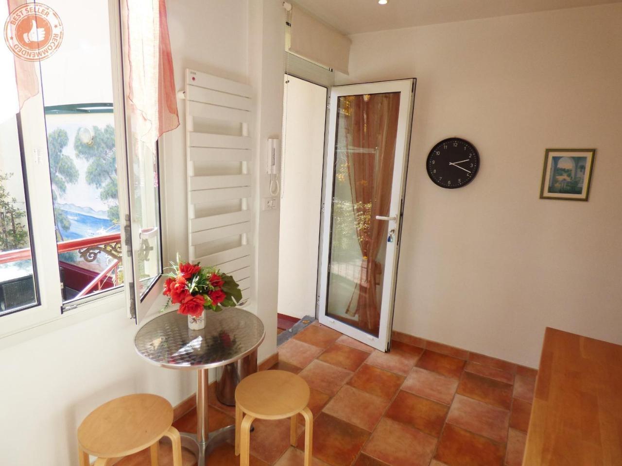 Alc - A523 - 4 Min Palais And Beaches Cannes Dış mekan fotoğraf