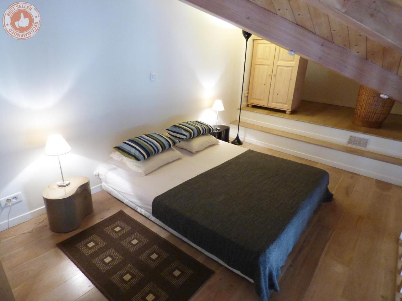 Alc - A523 - 4 Min Palais And Beaches Cannes Dış mekan fotoğraf