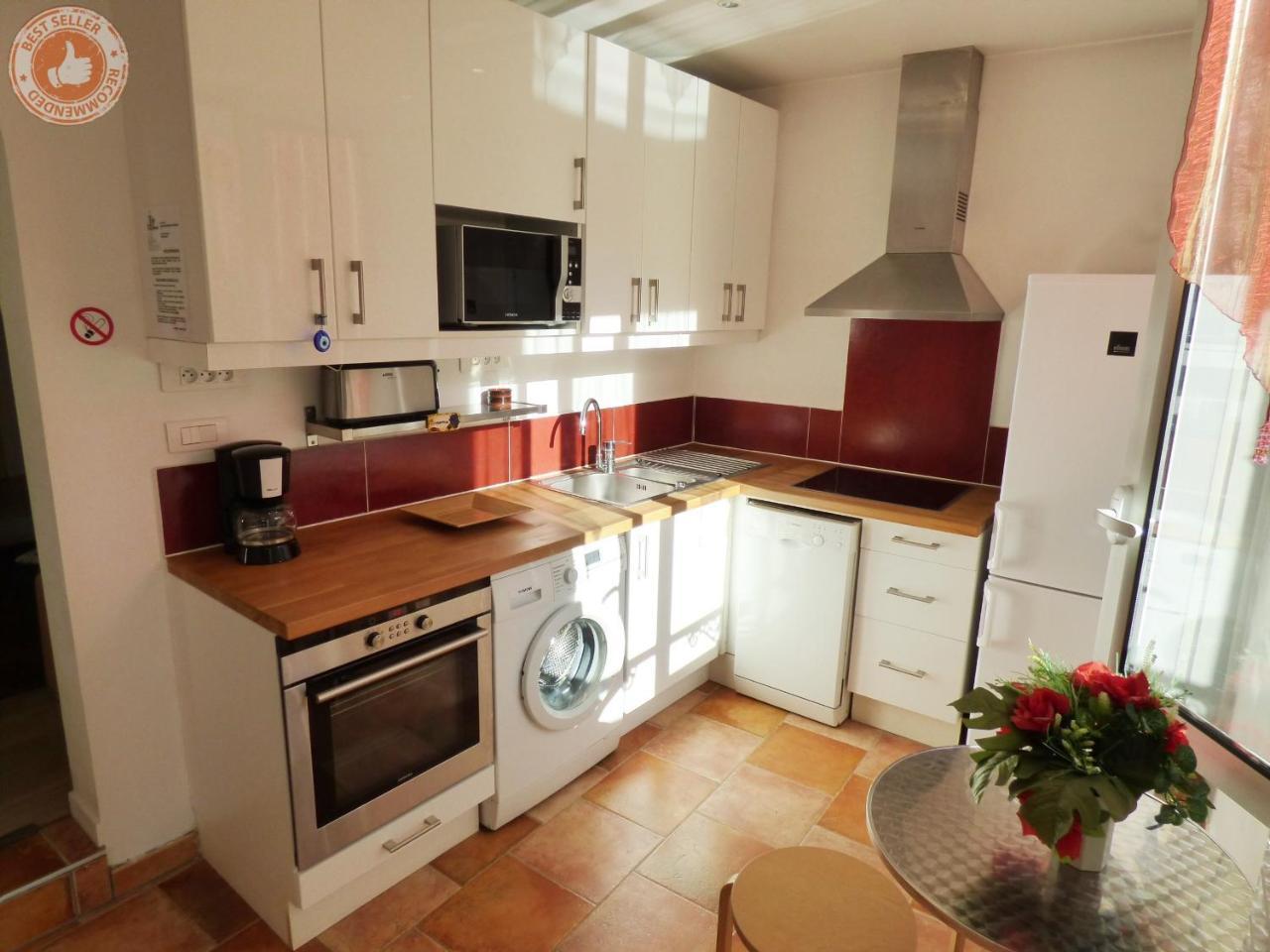 Alc - A523 - 4 Min Palais And Beaches Cannes Dış mekan fotoğraf